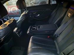 مرسيدس بنز S-Class